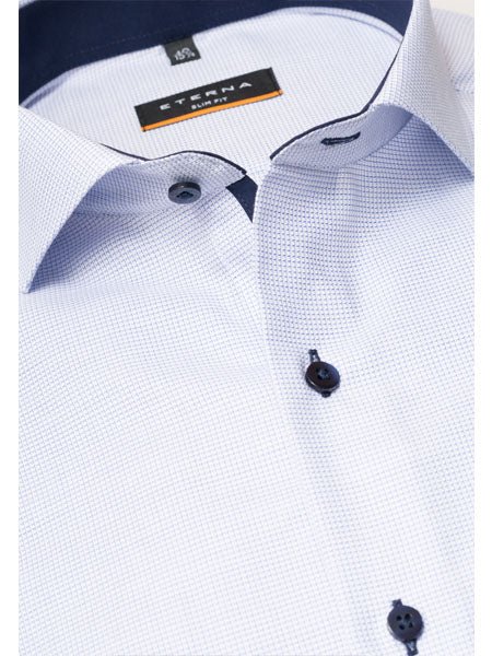 Eterna Skjorter 4671_11f142_38 - Bygholm Menswear